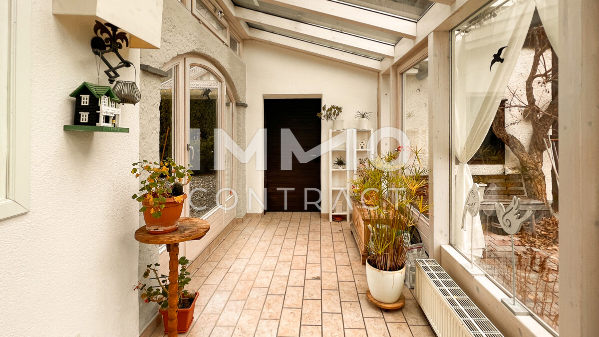 Ein Platz zum Durchatmen /  / 9635 Dellach / Bild 1