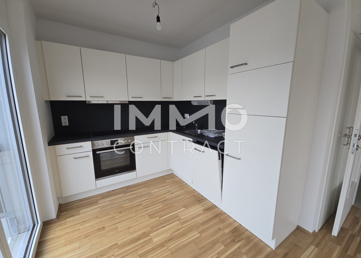 Neuwertige, gefrderte 4 Zimmer-Wohnung mit groer TERRASSE in Eggenberg -  Eckertstrae 56 - Top 12 /  / 8020 Graz / Bild 3