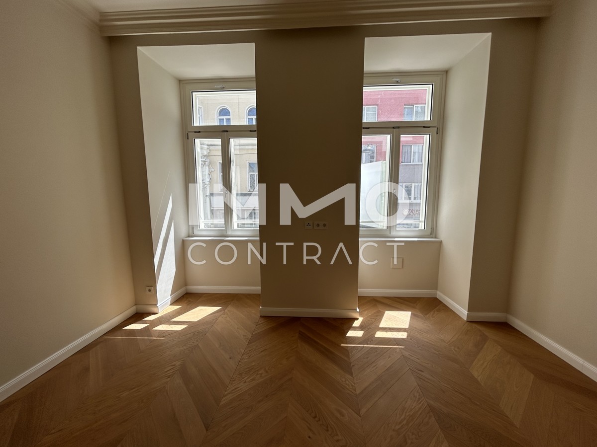 2-Zimmer-Wohnung ? ideal zum Wohlfhlen. ERSTBEZUG /  / 1050 Wien / Bild 3