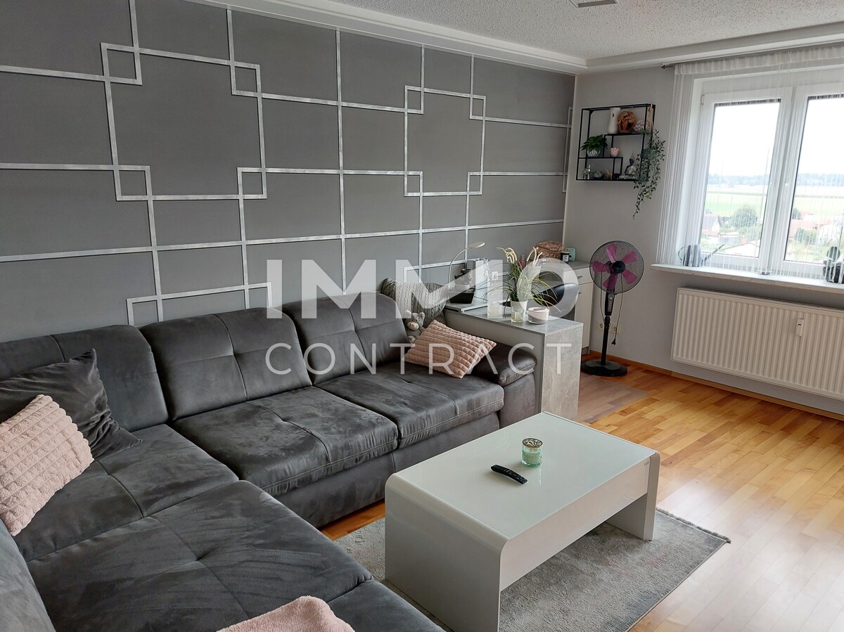 BESONDERS SCHNE 3 ZIMMERWOHNUNG MIT GROSSER LOGGIA UND MIT  EXKLUSIVER AUSSTATTUNG /  / 8750 Judenburg / Bild 3