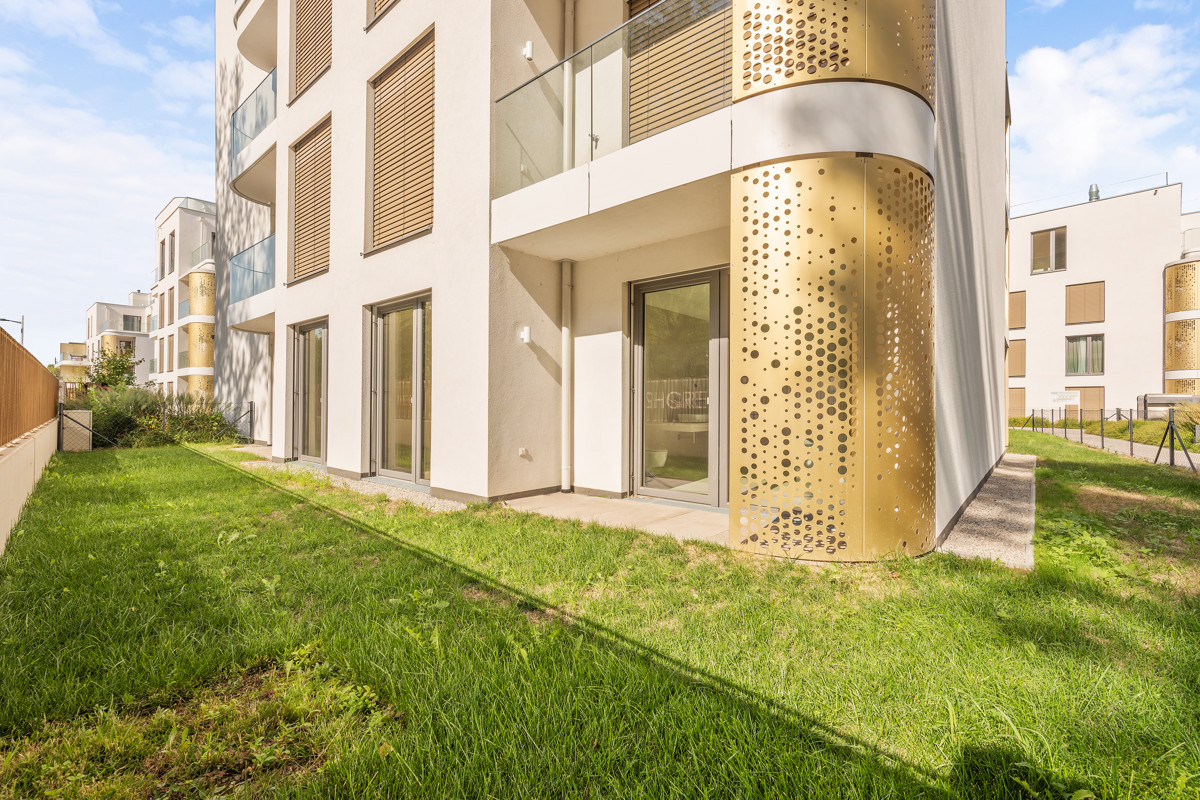 Von der Sonne geksst ! 4 Zimmer mit 280m2 Garten zum Spitzenpreis! Das Herzstck /  / 1190 Wien, Dbling / Wien 19., Dbl / Bild 5