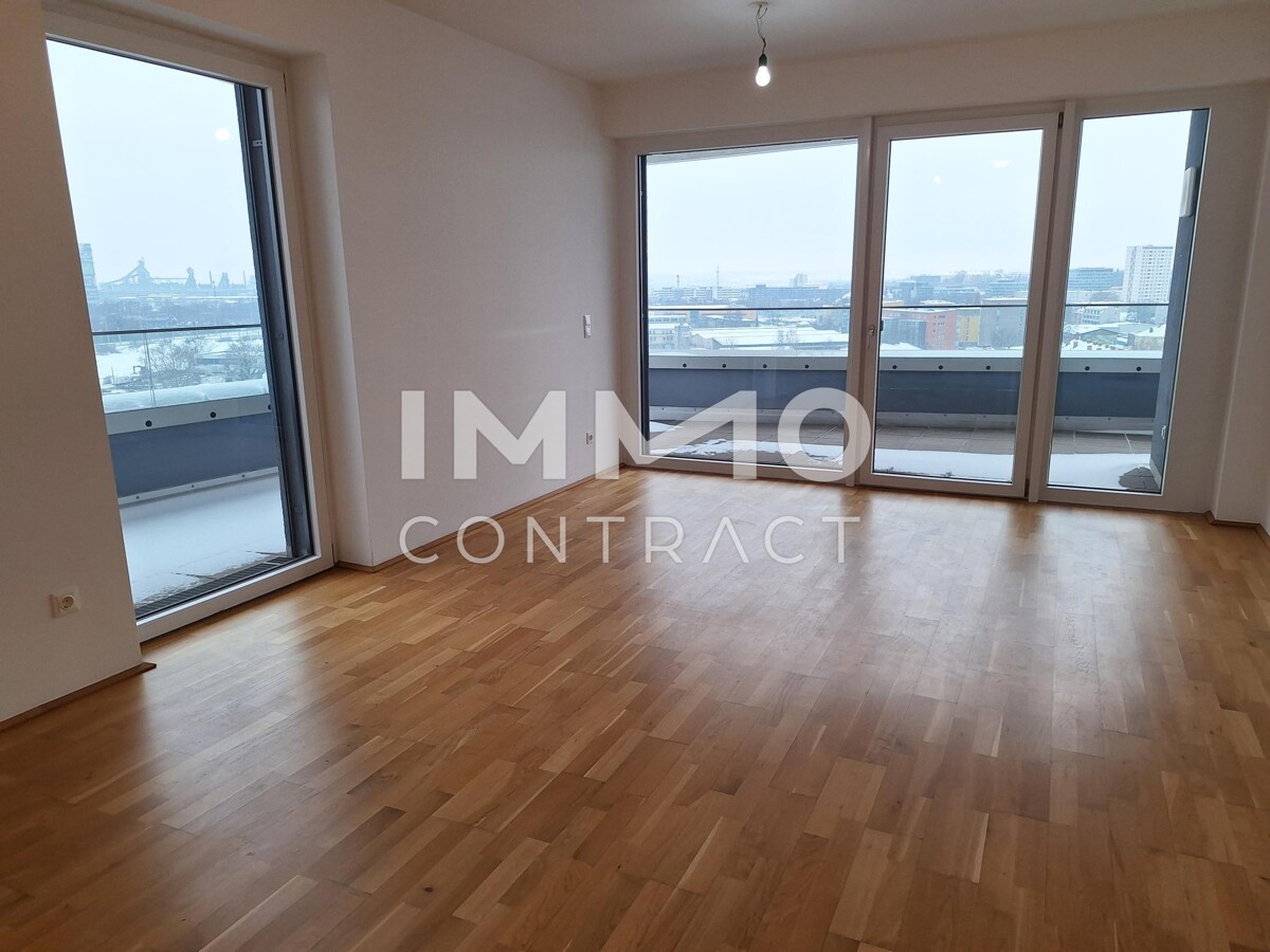 Wohnen mit einzigartigem Blick auf Linz! /  / 4020&nbsp;Linz / Bild 7