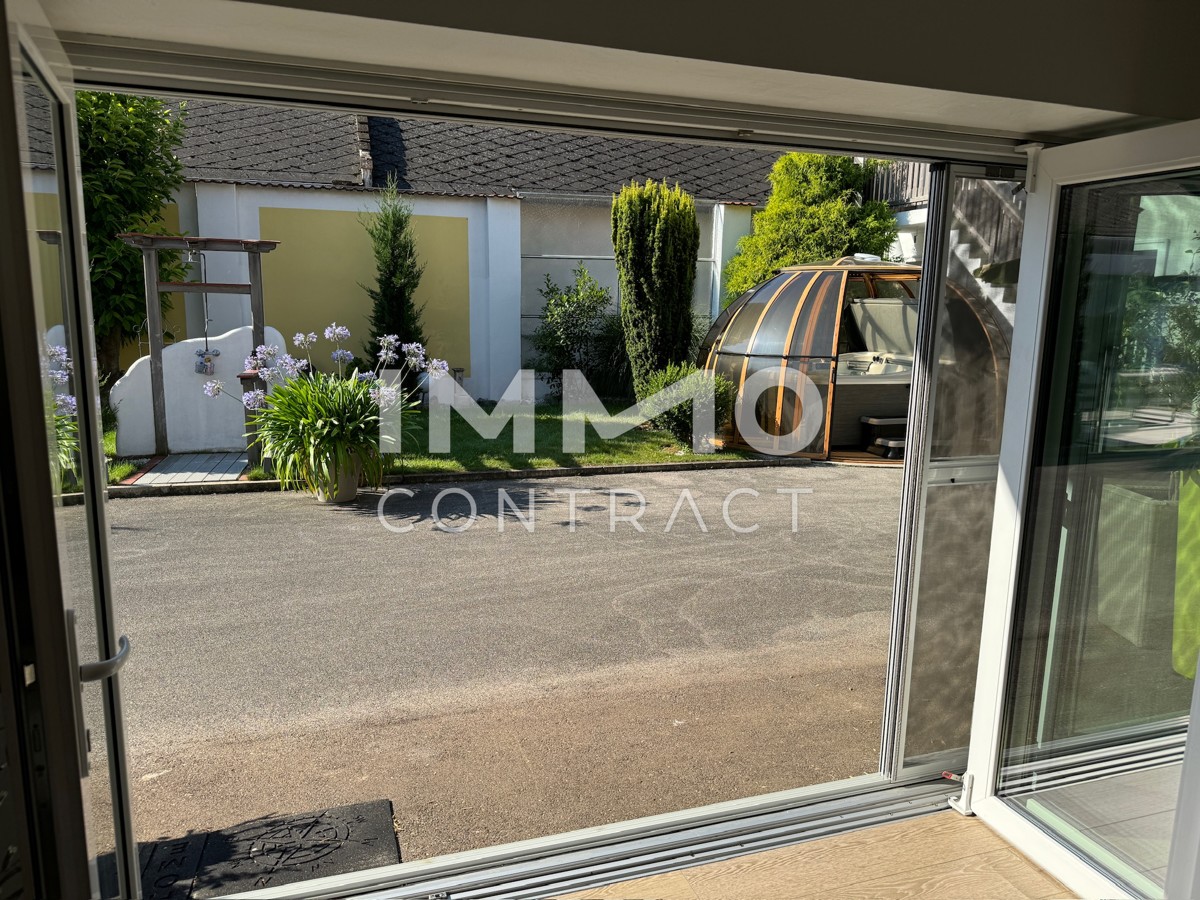 Exklusiver, generalsanierter, Hightech Streckhof mit mediterranen Flair! /  / 3100 St. Plten / Bild 7