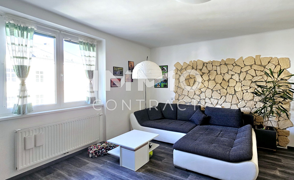 Lichtdurchflutete, groe 3-Zimmer-Wohnung mit Balkon und Garage in attraktiver Lage /  / 2700 Wiener Neustadt / Bild 5