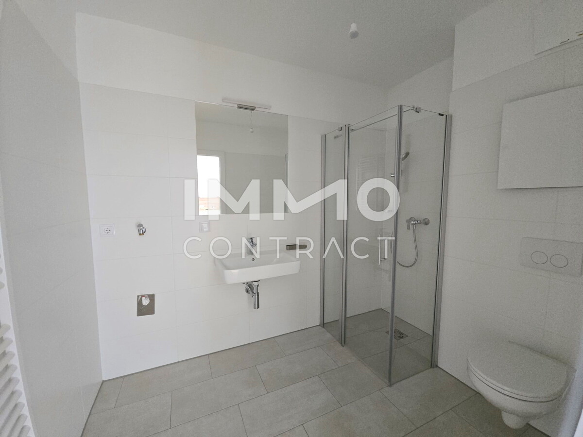 GEFRDERTE Single-Wohnung mit 2 Zimmern und LOGGIA - Dornschneidergasse 27 - Top 014 /  / 8020 Graz / Bild 6