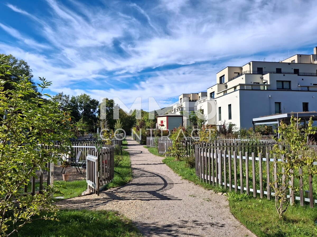 Naturnah wohnen mit Stil ? Erstbezug 2-Zimmerwohnung /  / 1140 Wien / Bild 1