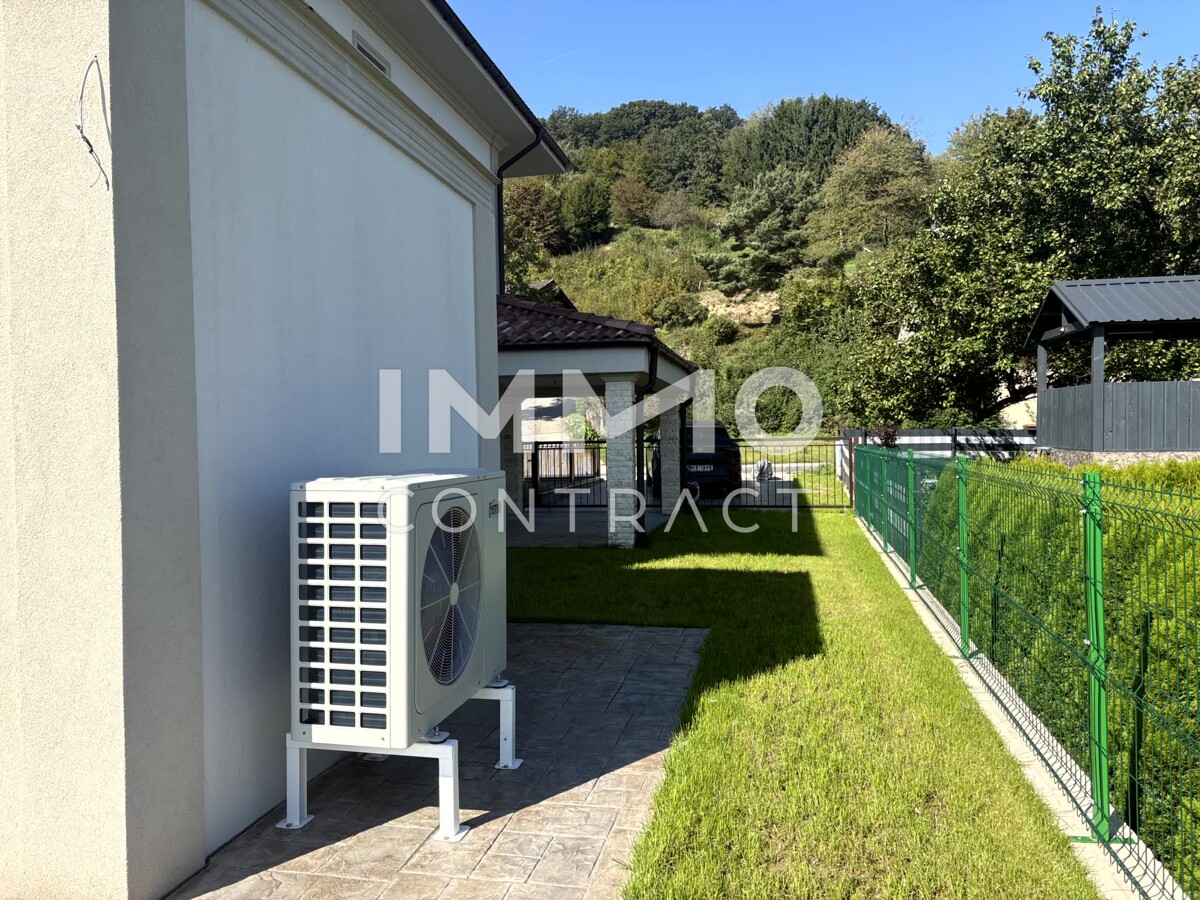 Neubau ? Erstbezug mit mediterranem Flair / / 3381 Golling an der Erlauf / Bild 5