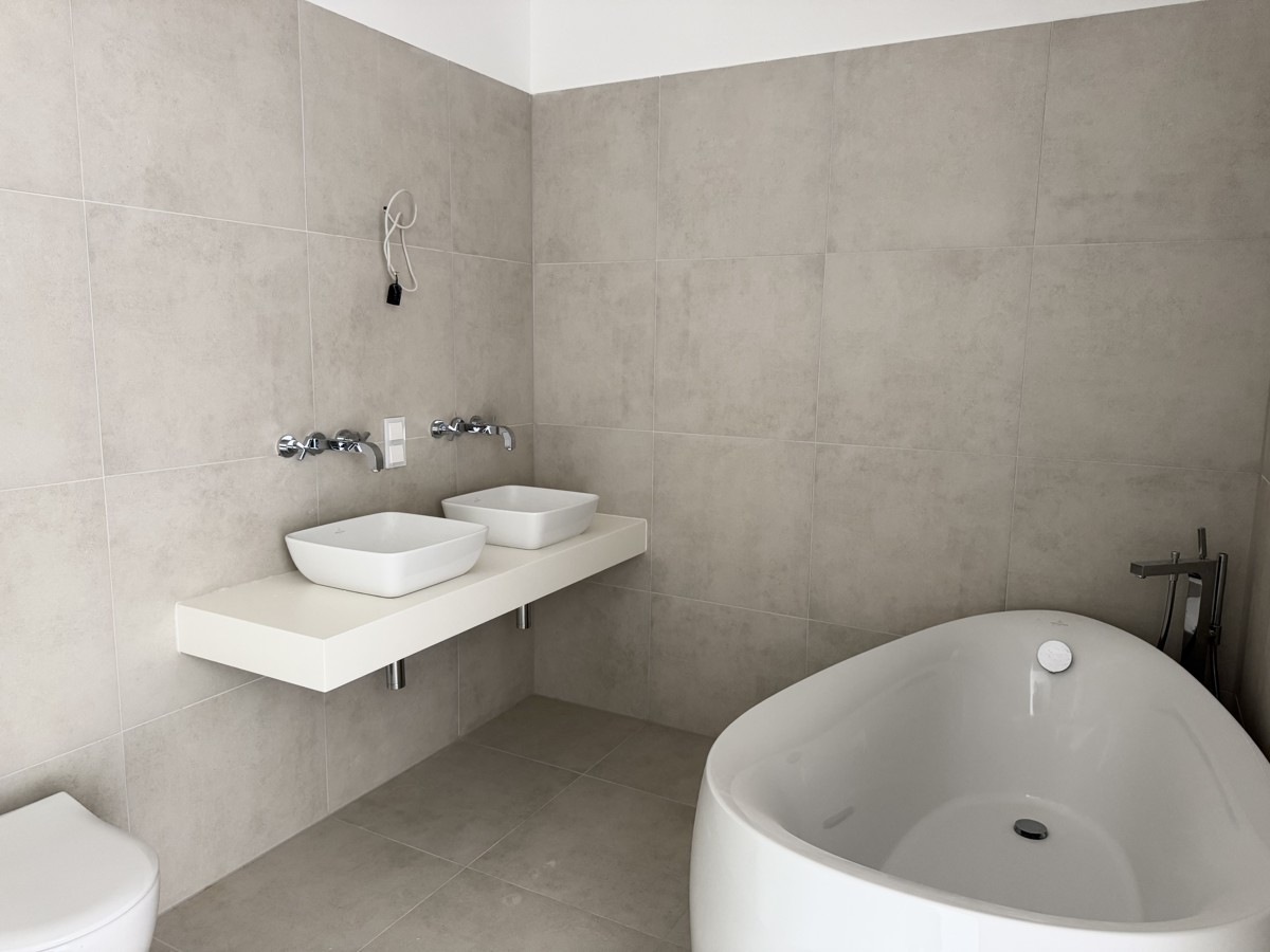 WIE IM URLAUB - Von Der Sonne Geksst!  - direkt am Wasser, LUXURY LIVING /  / 1190 Wien, Dbling / Wien 19., Dbl / Bild 8