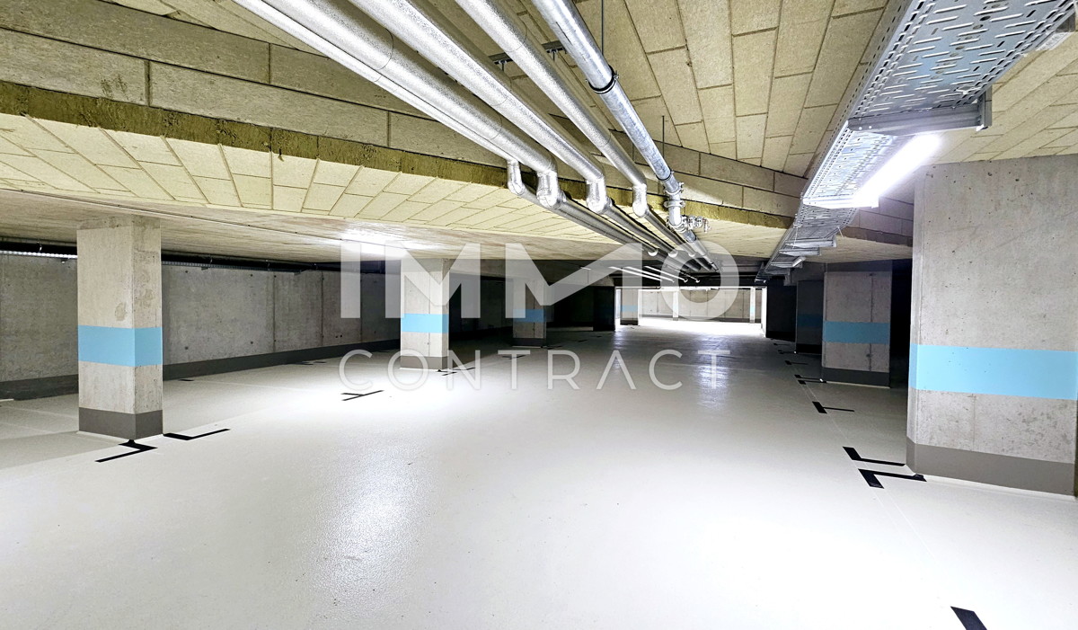 217 m2 Sd-Eigengarten! Provisionsfreie 4-Zimmer-Wohnung - hell, modern, Top-Ausstattung, Erstbezug /  / 2700 Wiener Neustadt / Bild 7
