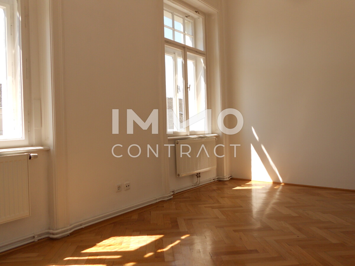 Stilvolle 2-Zimmer Maisonetten in der Museumstrae 15, Top 21 zu vermieten /  / 4020 Linz / Bild 5