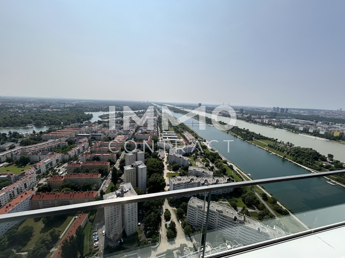 Wohnen auf hchstem Niveau! Pool, Sauna, Gym inklusive! /  / 1220 Wien / Bild 3