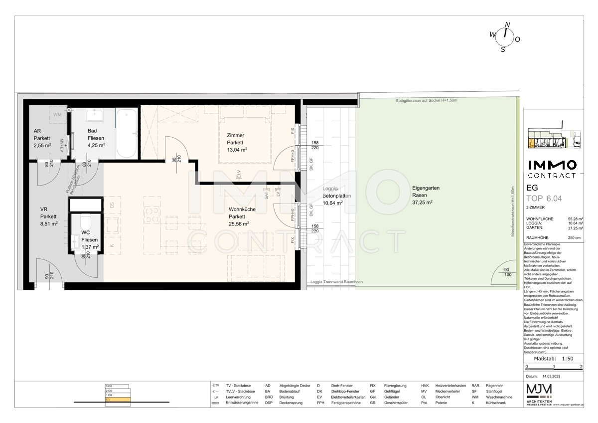 Stock2Live
Exklusive Wohneinheiten 42qm - 120qm in Stockerau!
_fußläufig zu Schule und Bahnhof!