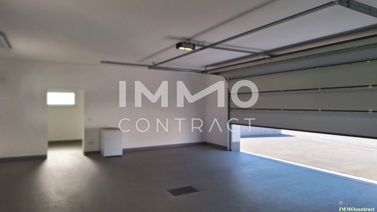 Neu errichtetes Wohnhaus in bester Qualitt, Wohnflche 199 m auf 1.824 m Grund in ruhiger Siedlungslage /  / 3351 Weistrach / Bild 9