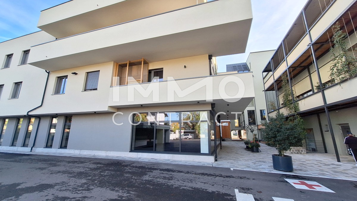 Mehr Als Wohnen ENTFALTEN SIE IHRE WOHNTRUME Wohnung WB 1 Top 9 90,26 m mit Balkon u. Loggia /  / 3251 Purgstall an der Erlauf / Bild 3