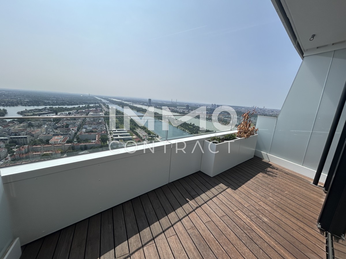 Leben auf hchstem Niveau mit Annehmlichkeiten wie Pool, Sauna, Concierge und Fitness!
