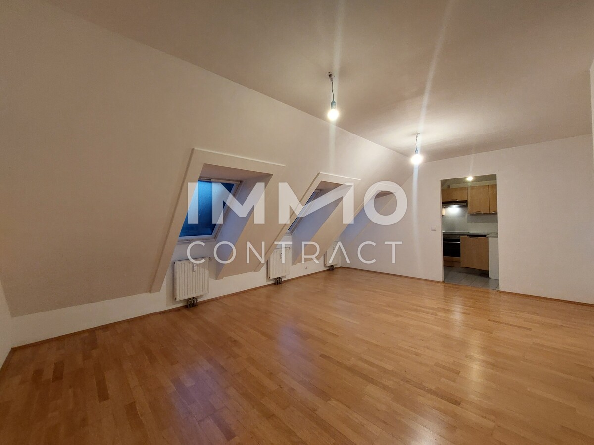 Die Belohnung f�r langes suchen! 3 Zimmerwohnung mit Balkon Beheimgasse 38 /  / 1170&nbsp;Wien, Hernals / Wien 17., Hern / Bild 2