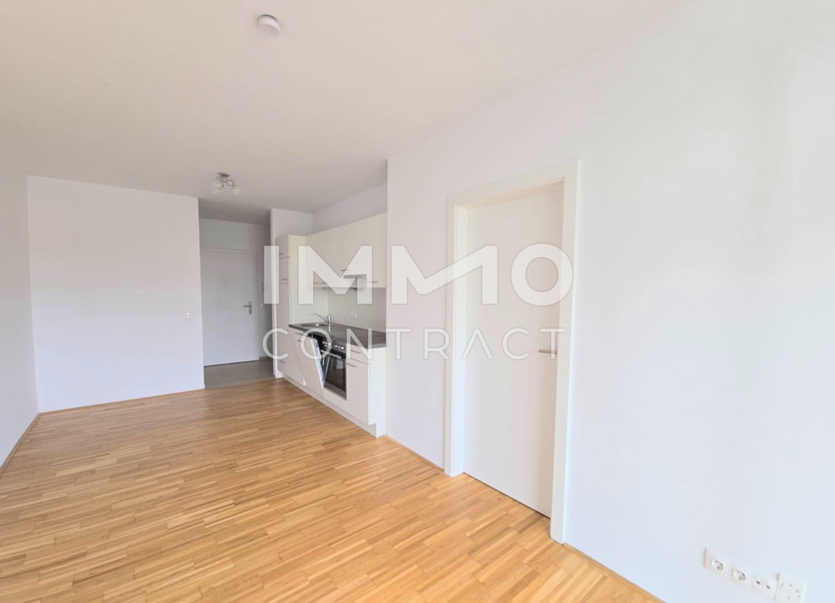 CITY SUITES GRAZ:  2 Zimmer-Wohnung in zentraler Innenhoflage Lage mit Balkon - Karlauerstrae 16 - Top B 60 /  / 8020 Graz / Bild 4