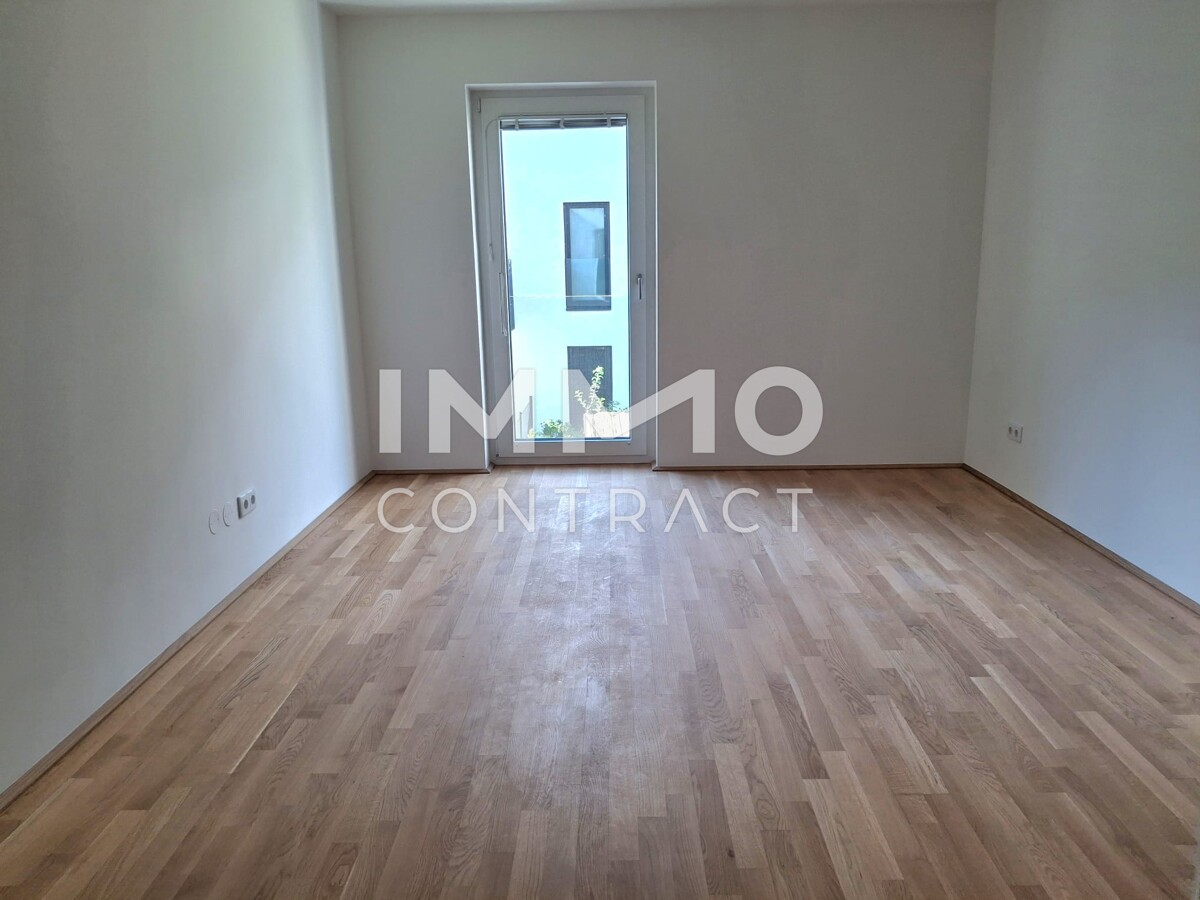 Erstbezug: Gemtliche 2-Zimmer-Wohnung ? idyllisch nah der Natur /  / 1140 Wien / Bild 8