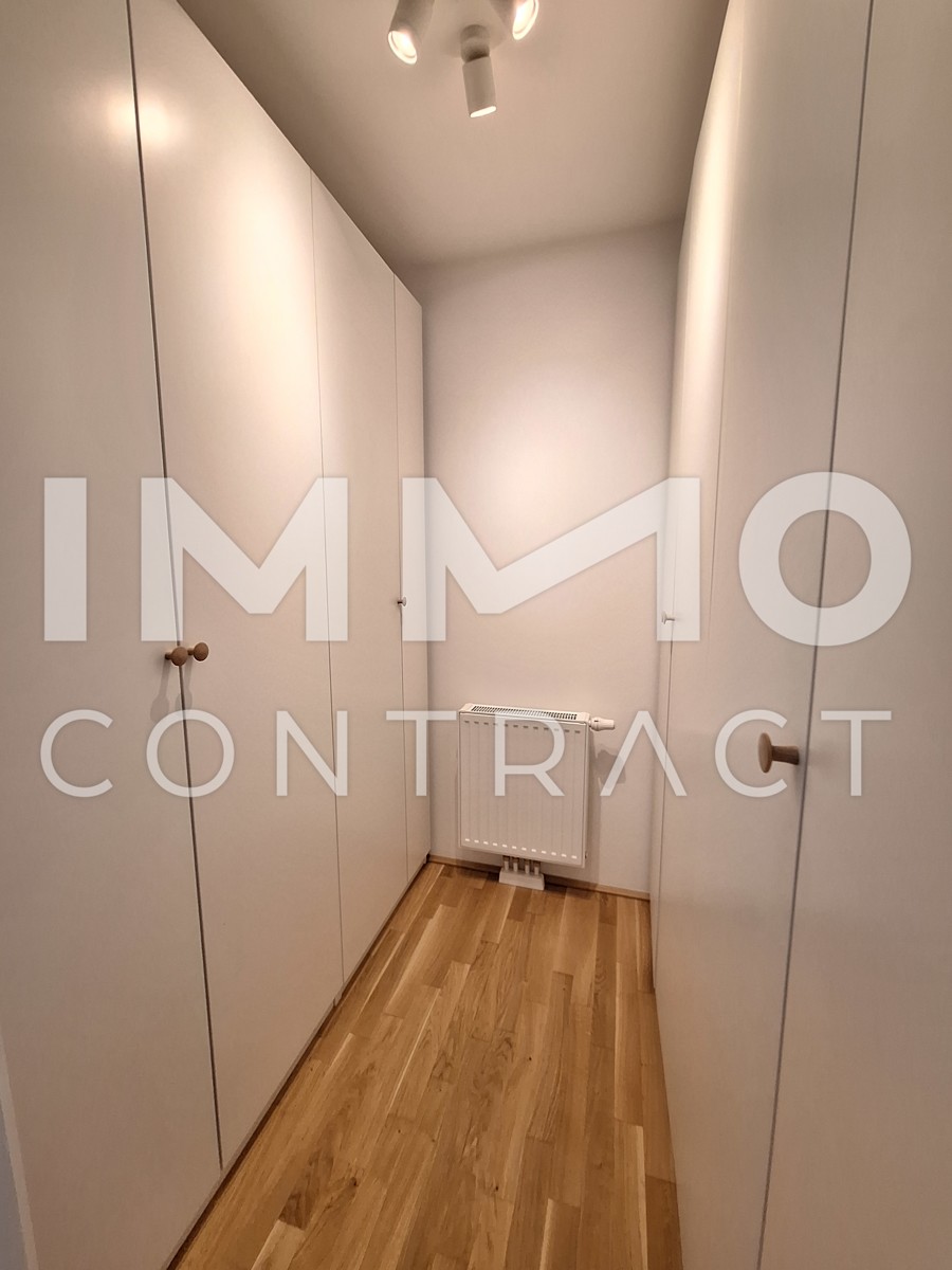 Exklusive Maisonettewohnung mit Gartenfeeling ? 4 Zimmer auf ca. 118?m mit 50?m Terrasse /  / 1210 Wien / Bild 8