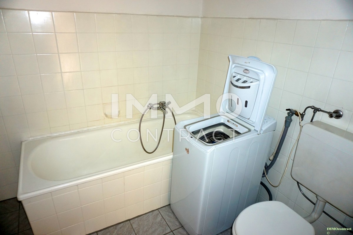 Reizende 40m Kleinwohnung mit Loggia in Waidhofen an der Ybbs /  / 3340 Waidhofen an der Ybbs / Bild 6