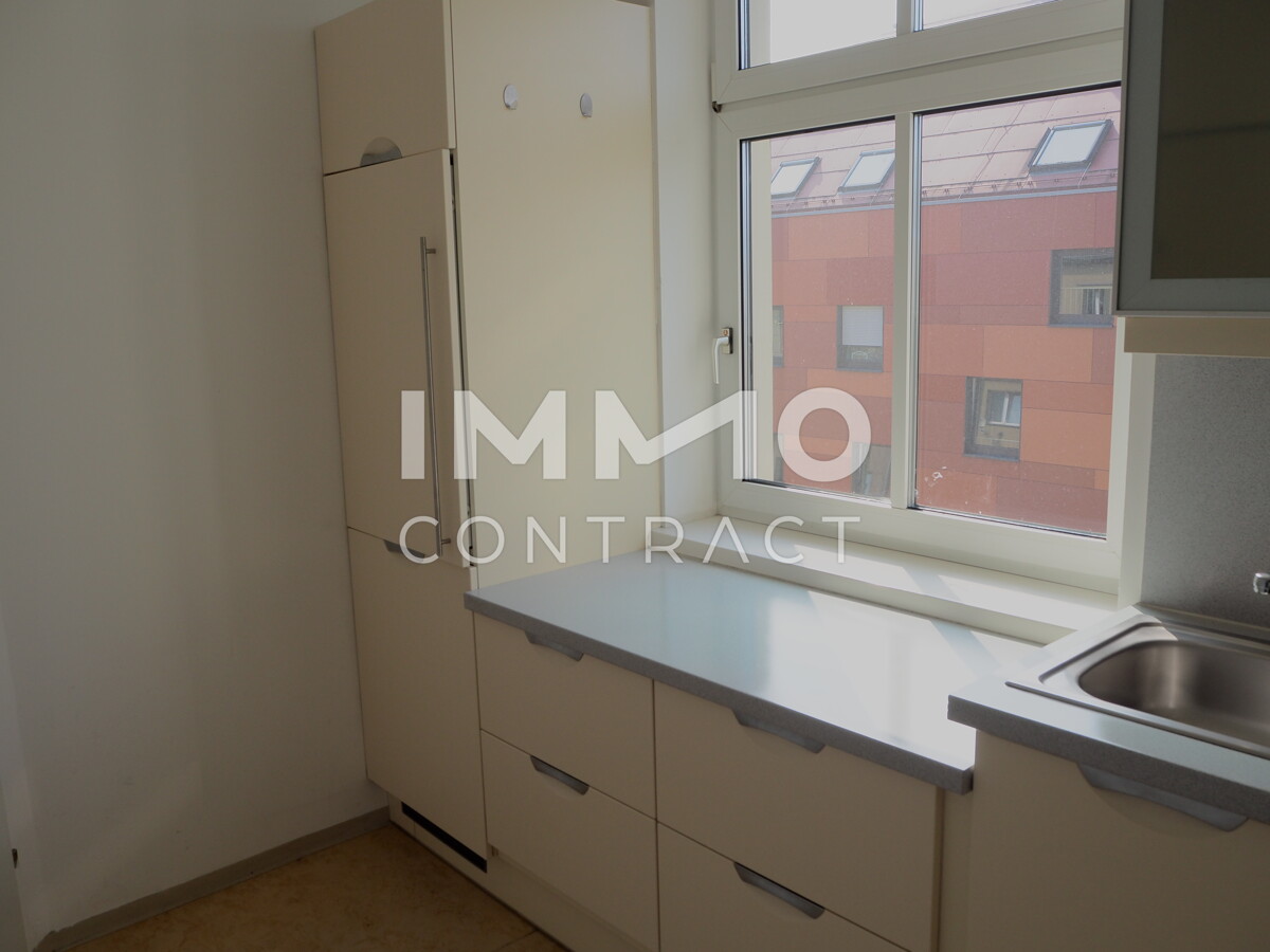 Ideale 2-Zimmer Wohnung beim Musiktheater zu vermietetn!  Anzengruberstrae 3 - Top 18B /  / 4020 Linz / Bild 3