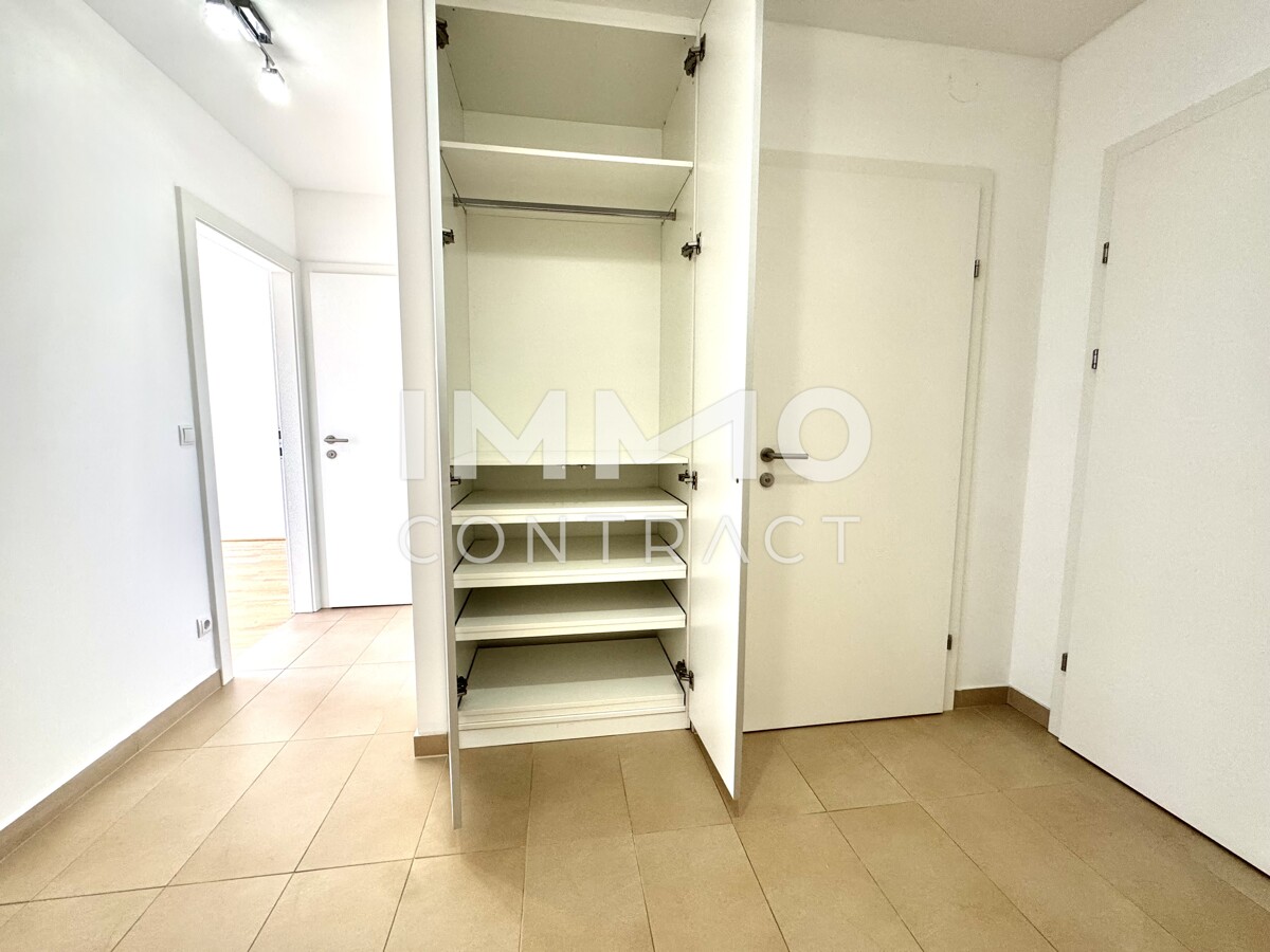 Exklusive City-Maisonette mit Panoramablick, Kamin & Abendsonne über der Stadt / / 1050 Wien / Bild 2