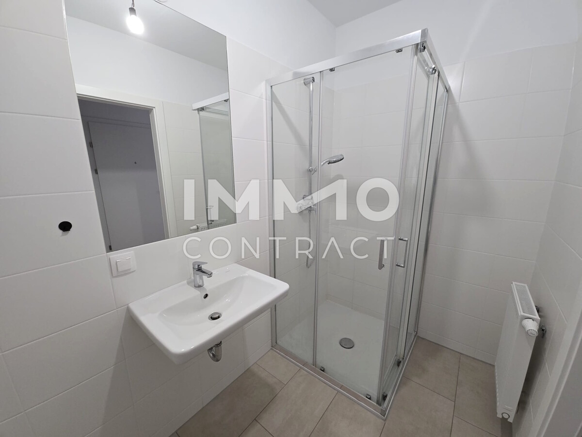 CITY SUITES GRAZ:  Single-Hit mit gro�er Terrasse und EIGENGARTEN in zentraler Lage - Karlauerstra�e 16 - Top B06 /  / 8020&nbsp;Graz / Bild 7