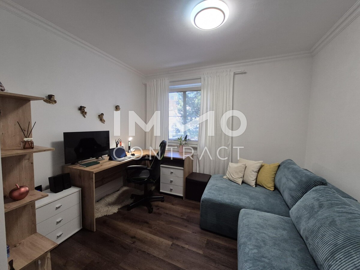 Generalsanierte Familienwohnung in zentraler Lage!! / / 3100 St. Pölten / Bild 1