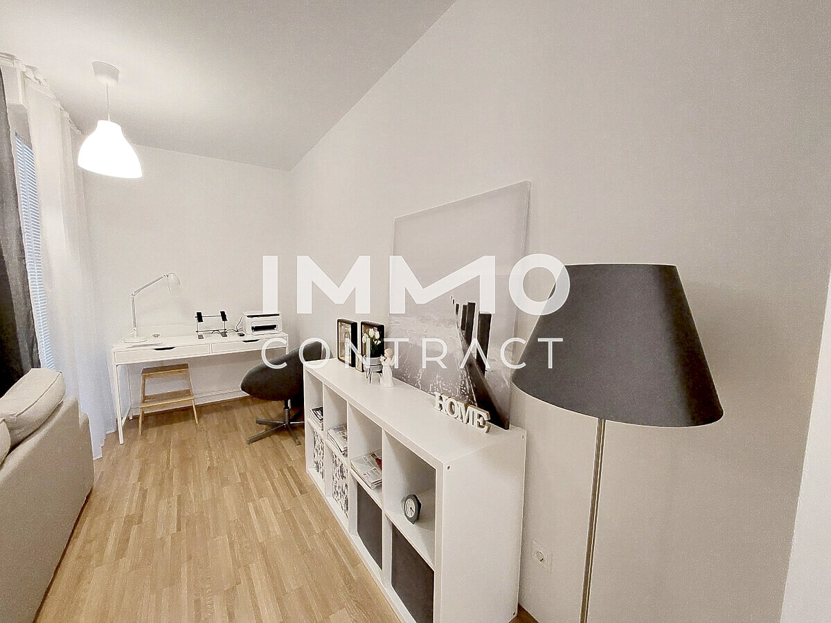Wohlfhlwohnung mit Loggia beim Rochusmarkt! Ruhelage und Tiefgaragenstellplatz auf Wunsch /  / 1030 Wien / Bild 6