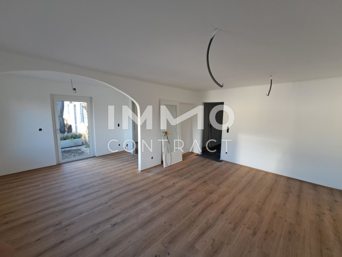 Generalsanierte 2-Zimmer Wohnung mit Terrasse im Zentrum von Linz nahe Landstrae /  / 4020 Linz / Bild 6