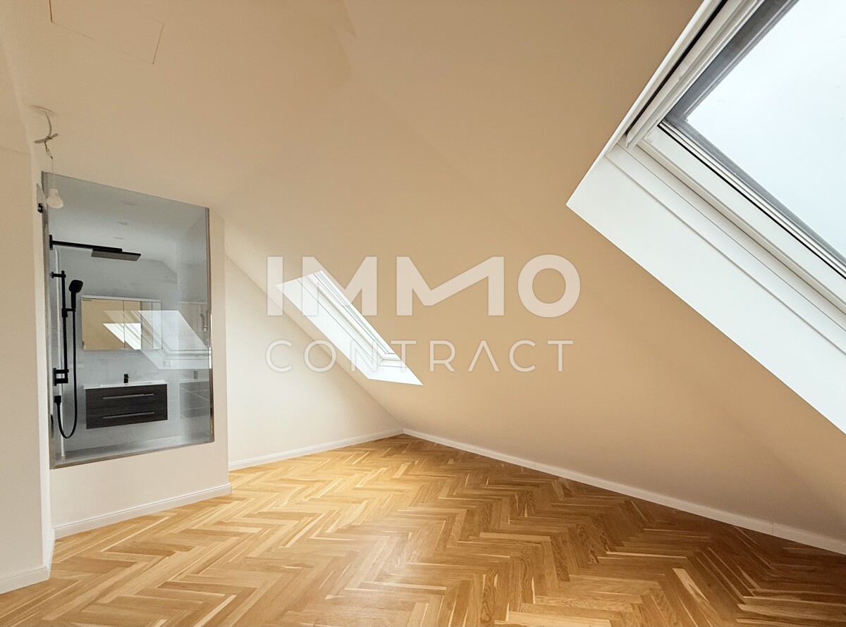 Exklusive Dachgeschoss-Maisonette- 4 Zimmer- 2 Terrassen /  / 1170&nbsp;Wien / Bild 9