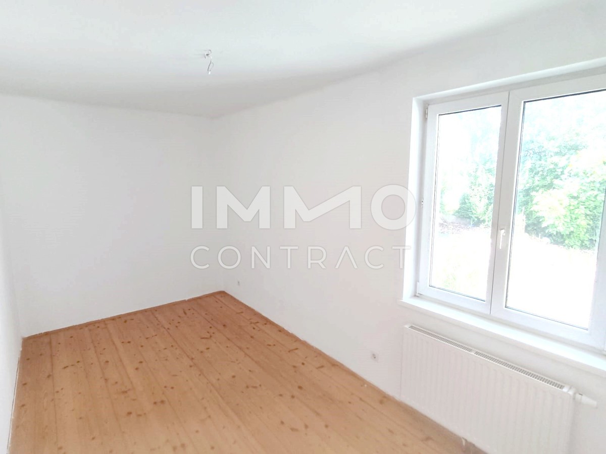 Vierzimmerwohnung im Sdburgenland - Mit Gemeinschaftsgarten, auch mit Gemseanbau , grne Ruhelage /  / 7432 Oberschtzen / Bild 5
