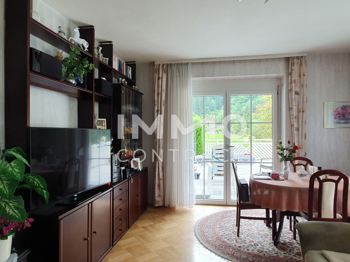 Zweifamilienhaus - absolute Alleinlage / / 3291 Kienberg / Bild 8