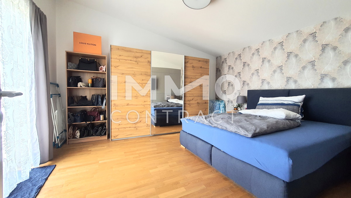 Modernes Wohnen /  / 2534 Alland / Bild 9
