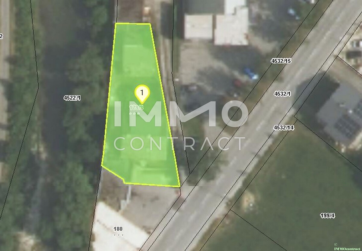 Mehrfamilienhaus in Kirchberg an der Pielach mit 3 Wohneinheiten und Nebengeb�ude /  / 3204&nbsp;Kirchberg an der Pielach / Bild 9