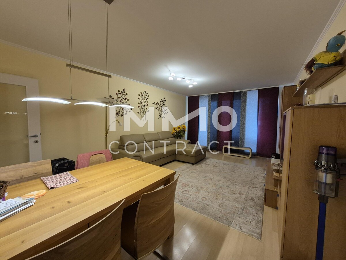 ++NEU++ 3 Zimmerwohnung, möbliert, sofort bezugsfertig!!! /  / 3021 Pressbaum / Bild 5