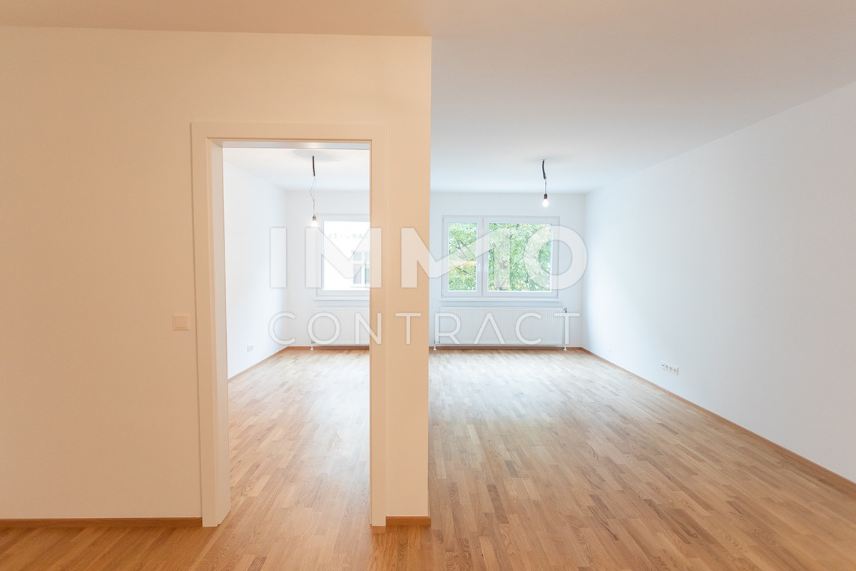 4 Zimmer Wohnung - PROVISIONSFREI - ERSTBEZUG - Nhe STIFT /  / 3400 Klosterneuburg / Bild 3