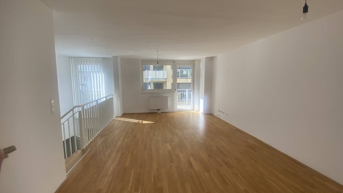 Luftige 3-Zimer Wohnung in zentraler Lage! UNBEFRISTET /  / 1150 Wien, Rudolfsheim-Fnfhaus / W / Bild 9