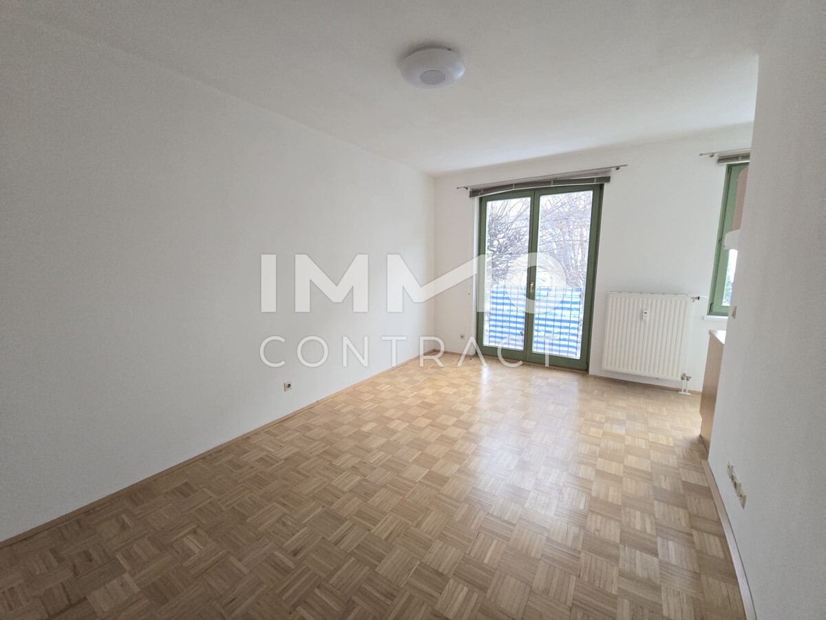 SINGLE-HIT:  Sch�ne Klein-Wohnung bei der KF-UNI  - Heinrichstra�e 47b Top 04b /  / 8010&nbsp;Graz / Bild 1