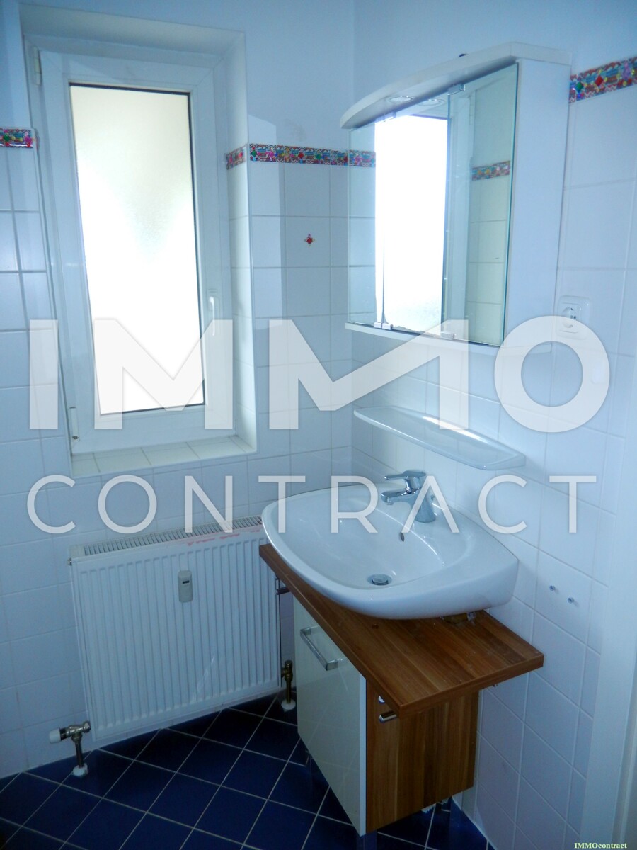 52m - sonnige Wohnung mit Loggia in Amstetten /  / 3300 Amstetten / Bild 8