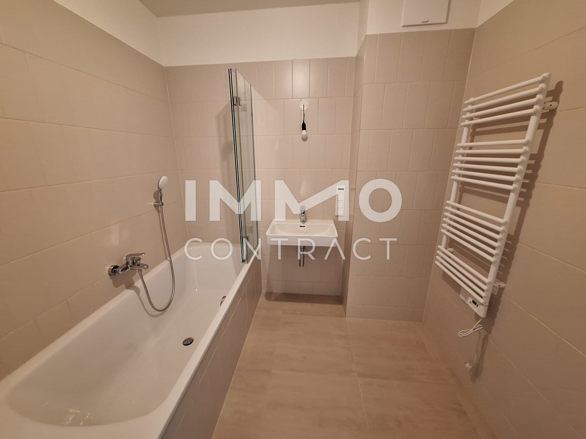 5 Zimmer Familienwohnung mit groem Balkon /  / 1210 Wien / Bild 7