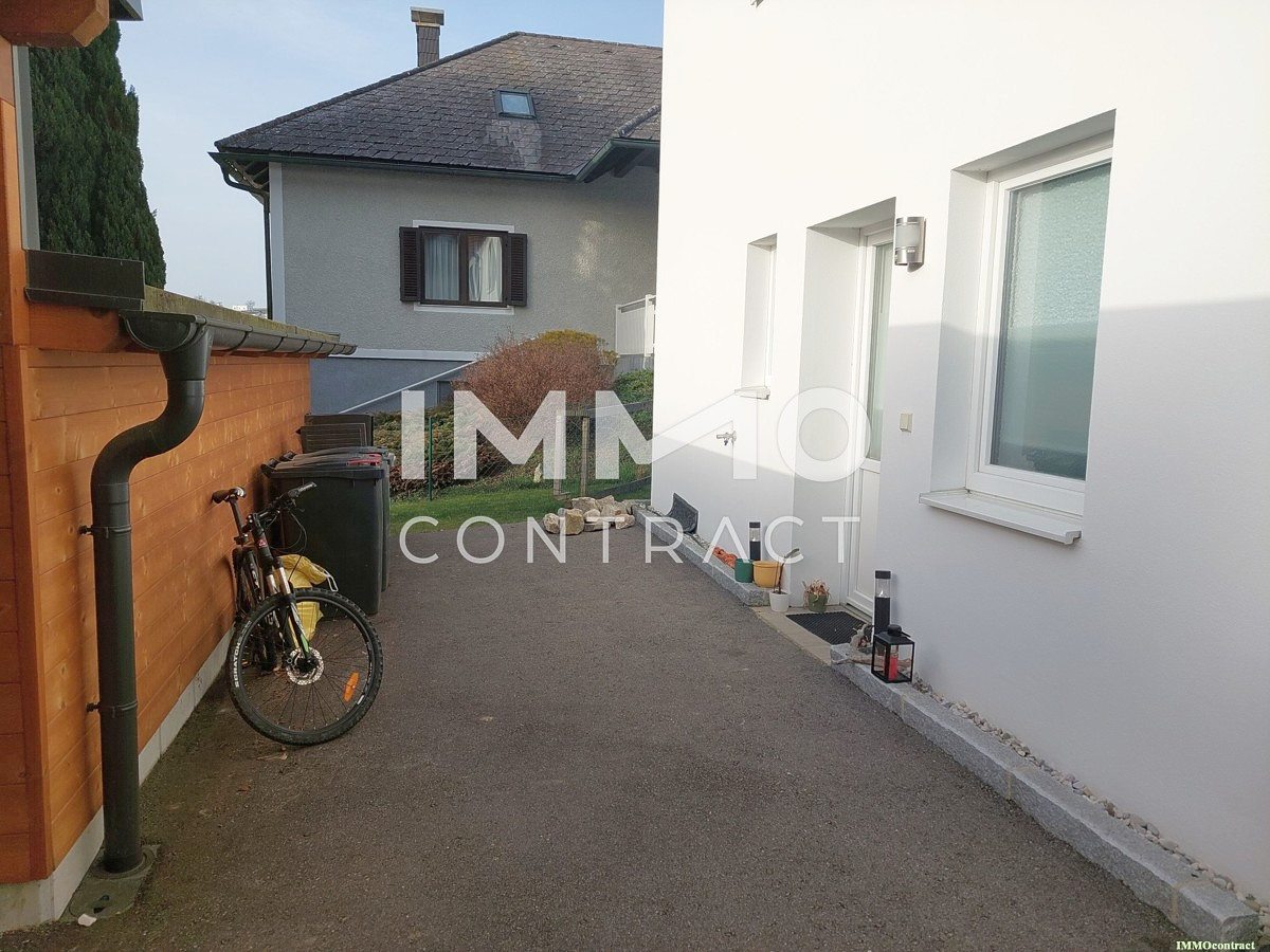 Doppelhaushlfte - Eigengarten - Carport zu mieten in Ardagger /  / 3321 Ardagger Markt / Bild 3