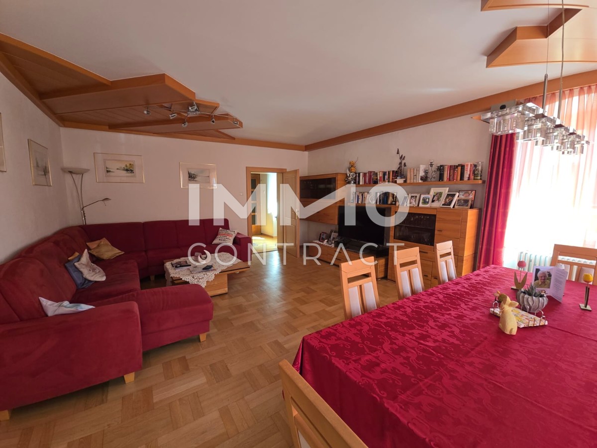 Grozgiges Mehrfamilienhaus in Pllau /  / 8225 Pllau / Bild 5