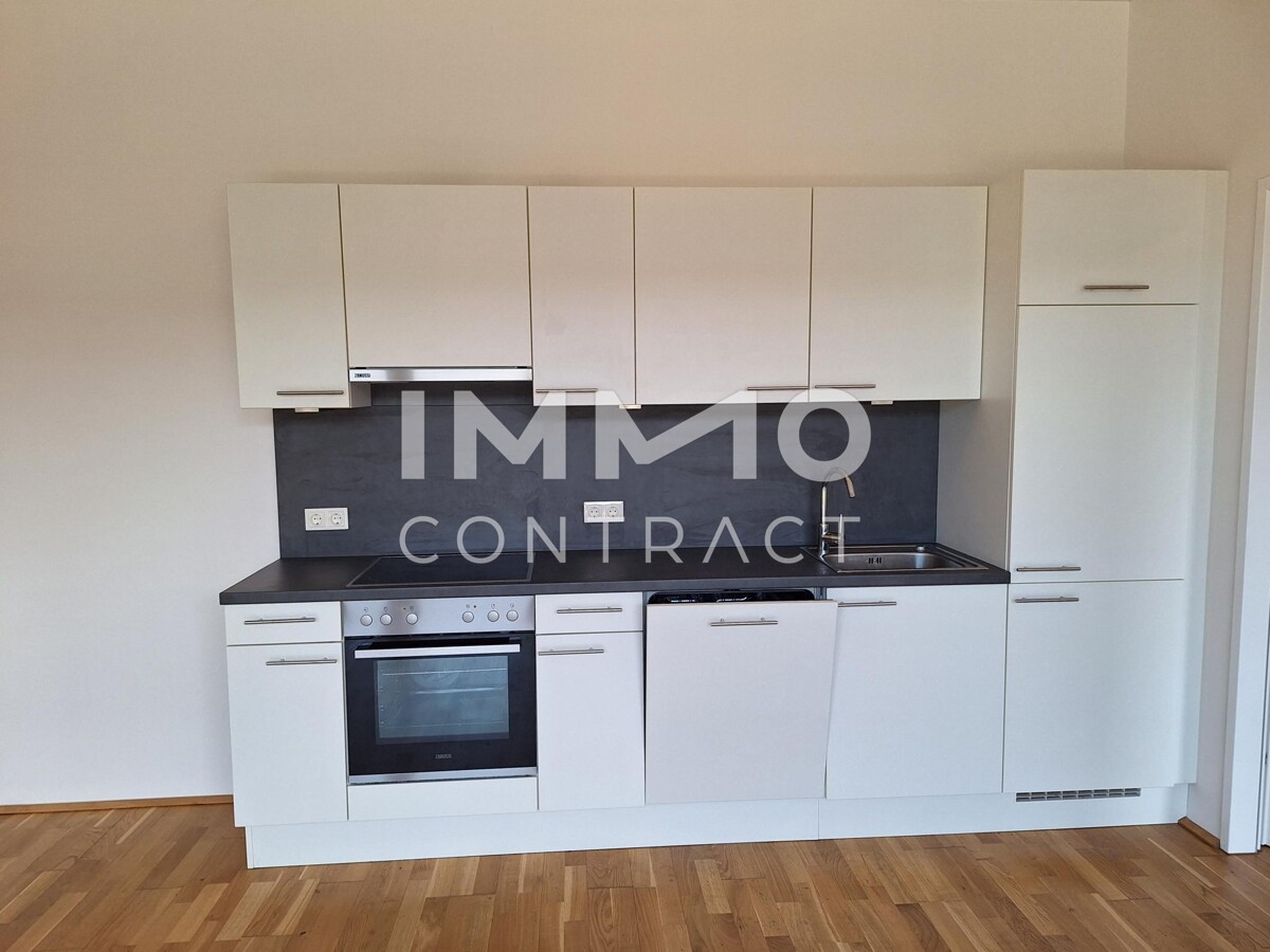 Urbanes Wohnen mit kleiner Grnoase! /  / 4020 Linz / Bild 7