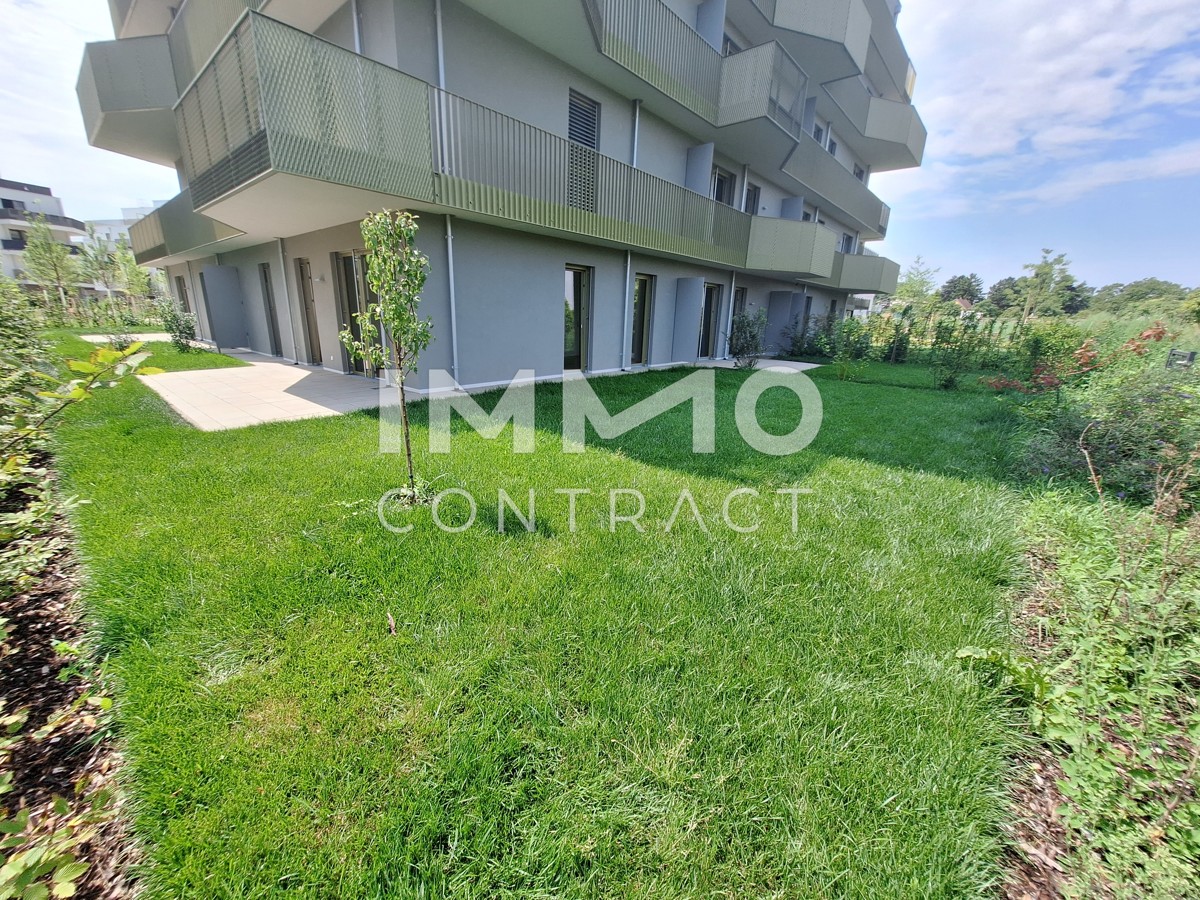 Traumhafte Gartenwohnung in Ruhelage /  / 1210 Wien / Bild 4