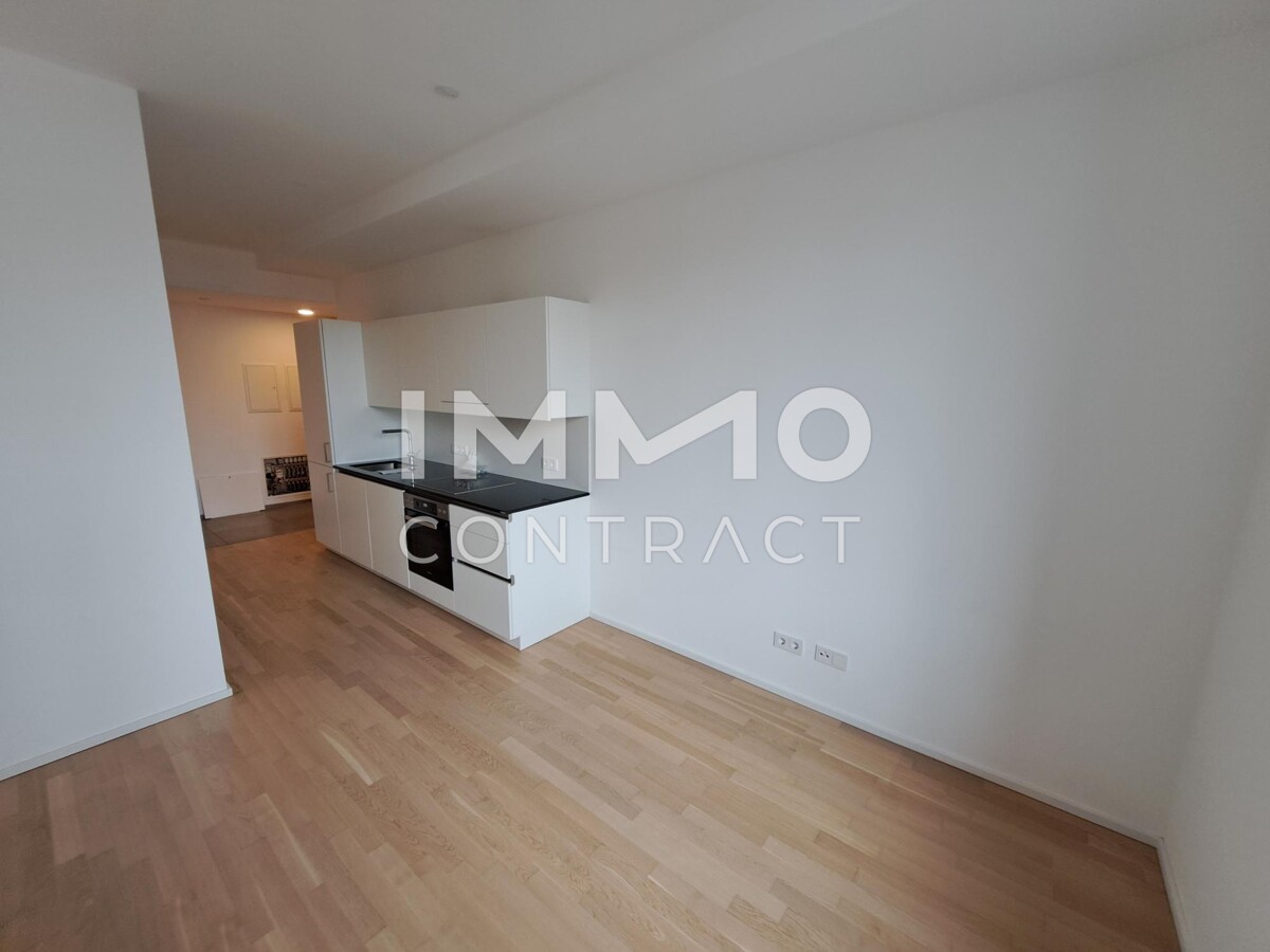 ++Schöne 1,5 Zimmer City-Wohnung im Zentrum von Linz++ / / 4020 Linz / Bild 6