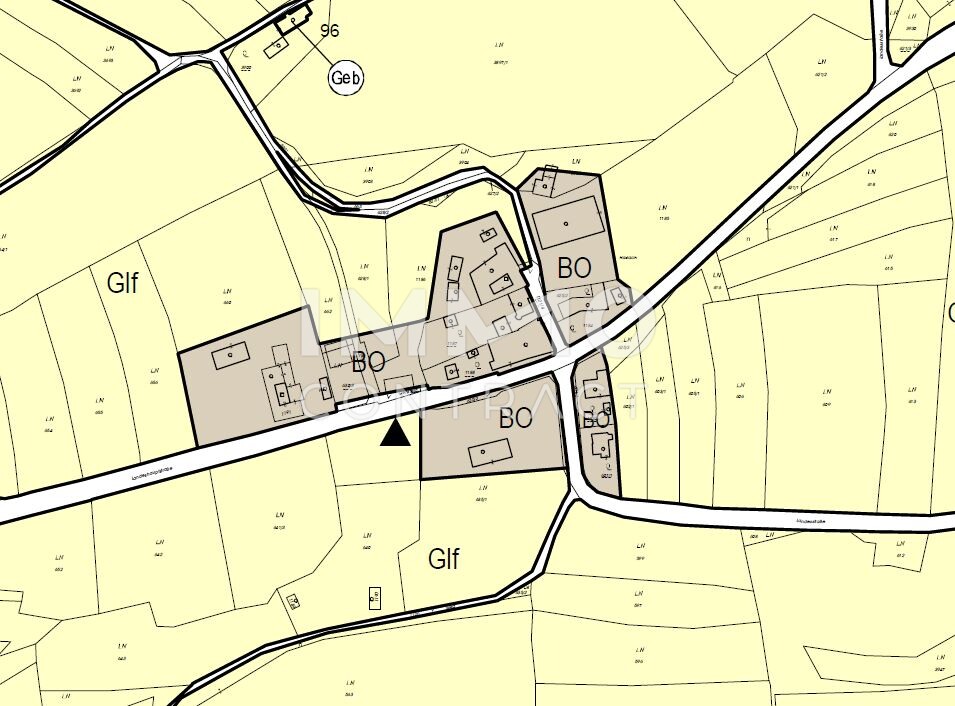 Einfamilienhaus in drflicher Grnrandlage /  / 3243 St. Leonhard am Forst / Bild 7