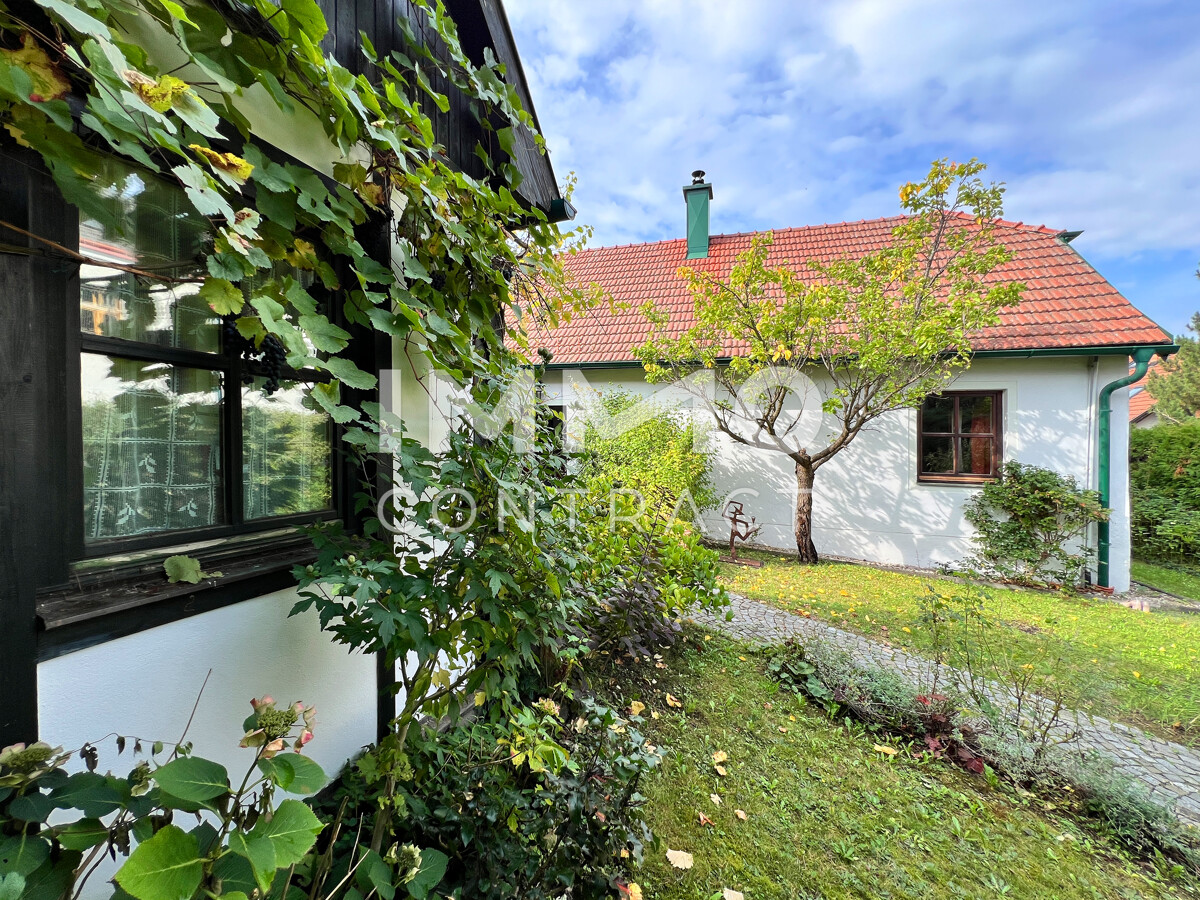 Landhaus mit Charme - R�ckzugsort im Gr�nen /  / 3500&nbsp;Krems / Bild 5