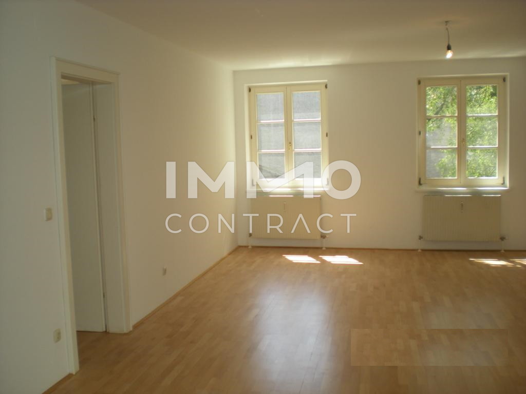 ** Ruhige 2-Zimmer Wohnung am Hauptplatz 15-16 , Top 18 ** /  / 4020 Linz / Bild 0