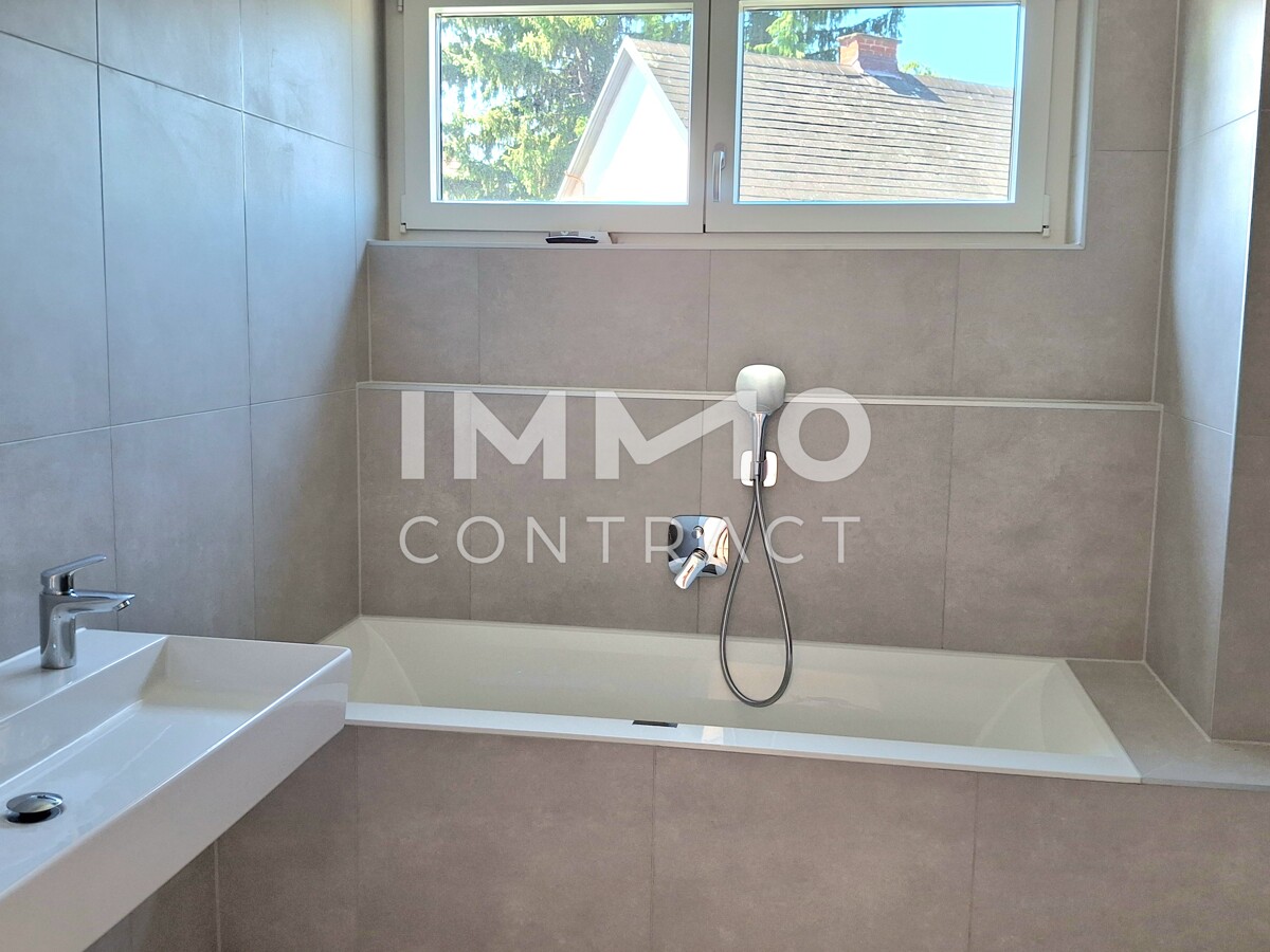 Erstbezug-Modern, hell & komfortabel ? 3-Zimmer-Wohnung mit Balkon zum Verlieben! /  / 1220 Wien / Bild 4